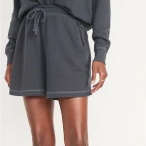 Brand New Sweat Shorts